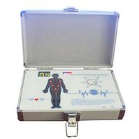 JIAHAO New Quantum Analyzer The Sixth Generation Quantum Magnetic Health Analyzer with 4.6 Version Software Both English Version Software