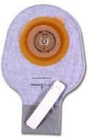 Pouch Ostomy 1 Piece Ped 5/8-1 1/2 - Item Number 2115 - 10 Each / Box -