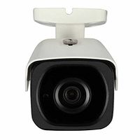 Q-See 8-Channel 4K HD IP NVR with 4TB HDD, 4 4K Cameras with 100' Night Vision