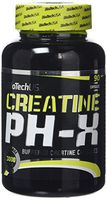 Creatine PH-X - 90 capsules - Biotech by BiotechUSA