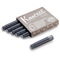 Kaweco Refills Earth Brown Fountain Pen - KWIC-EB