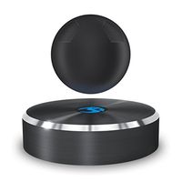 OM/ONE - World's First Levitating Bluetooth Speaker