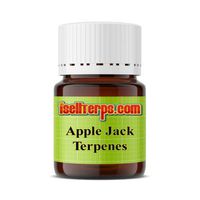 Apple Jack Terpene Profile