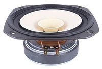 Fostex FE166En 6.5" Full Range Speaker