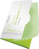 DAYDEALZ Daydealz Oriflame Optimals Oxygen Boost Face Tissue - 50 Pcs