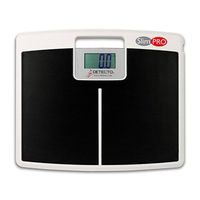 Athletic Connection Low-Profile Digital Scale