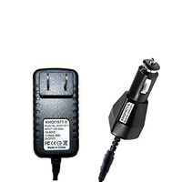 KHOI1971 FAST DC 12V WALL CHARGER AC adapter cable cord for Schumacher XJS4 XJS5 XJS7C XP400 XP500 XP750C car battery Jump Starter