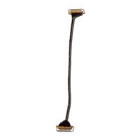 Group Vertical Replacement Power to Logic Board Flex Cable Compatible with Apple iPad 2 (A1395, A1397, A1396)