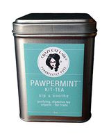 Crazy Cat Lady Pawpermint Tea