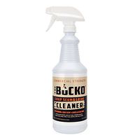 The Bucko Soap Scum and Grime Cleaner-32oz Bottle
