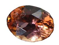 Pink Tanzanite .85ct for Strengthening The Immune System