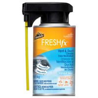 ArmorAll 18546 5 oz Fresh FX Vent & Duct Cleaner Can Tranquil Skies - Pack of 6