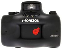 Lomography Horizon Perfekt Panoramic Camera [Camera]