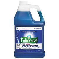 Ultra Palmolive Dishwashing Liquid CPC 40043