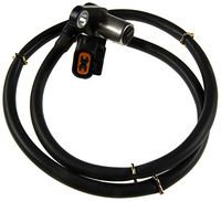 Holstein Parts  2ABS0545 ABS Speed Sensor