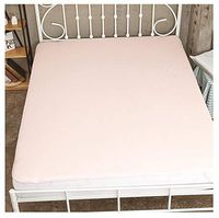 BIHIKI Washable and Reusable Incontinence Bed Pads,Waterproof Urine Pad, Bed Pad,Underpad Protector for Adult,Elderly,Children,Pets,Big Size (39"x79")