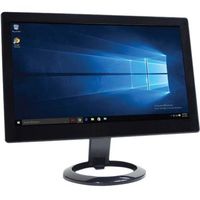 DoubleSight Displays DS-12HT 12.1" LCD Touchscreen Monitor - 16 ms - TAA Compliant - Capacitive - 1366 x 768 - WXGA - 200 Nit - HDMI - USB - EPEAT - 3 Year