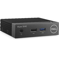 Wyse 3000 3040 Thin Client - Intel Atom x5-Z8350 Quad-core (4 Core) 1.44 GHz