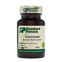 Standard Process - Iodomere - 90 Tablets