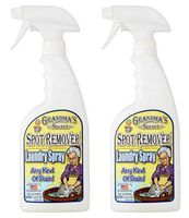 Grandmas Secret GS7001 Laundry Spray, 16-Ounce (2)