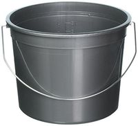 5 Quart Promotional Utility Pail 01605-200996 [Set of 36]