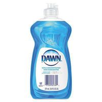 Dawn Simply Clean Non-Concentrate Dish Soap 12.6 ounce (Case of 4)