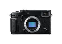 Fujifilm X-Pro2 Body Professional Mirrorless Camera (Black) International Model No Warranty