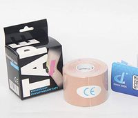 Kinisiology Physiotherapy Tape