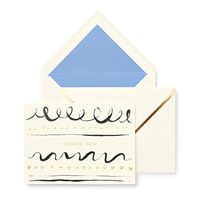 kate spade new york Thank You Card Set - Daisy Place