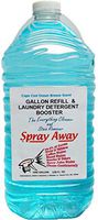 Spray Away Cleaner & Stain Remover Gallon Refill in the Cape Cod Ocean Breeze Clean Scent