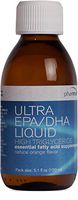 Pharmax - Ultra EPA/DHA Liquid - Promotes Healthy Mood, Joint and Cardiovascular Health - 5.1 fl. oz.