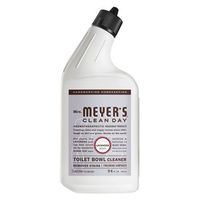 Mrs. Meyer’s Clean Day Liquid Toilet Bowl Cleaner, Lavender Scent, 24 ounce bottle