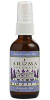 Tranquility Aromatherapy Aromatic Mist Spray 2 Oz (59ml) Essential Oils