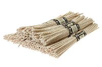 BJ Long Extra Absorbent Bristle Pipe Cleaners 12 Inch - 12 Pack TP-1438