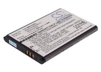 VINTRONS Battery fit to Samsung AB463446BA, AB923446GZB, AB463446BABSTD, AB553446BA, SCH-R220