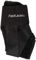 FastLacer Ankle Brace Stabilizer/Support (Small)