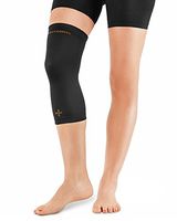 Tommie Copper Women's Recovery Compression Knee Sleeve Large