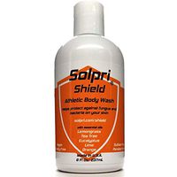 Solpri Shield Antifungal Body Wash 8 Fl Oz