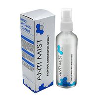 Anti Fogging Spray Antifog for pushing cars for Automotive Glass