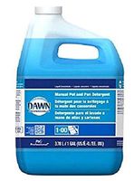 Dawn Dishwashing Detergent - Gallon Jug Only (3 Pack(1 Gallon))