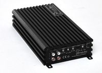 American Bass PH-4100 FR 4-Channel 480 Watt Car Stereo Amplifier