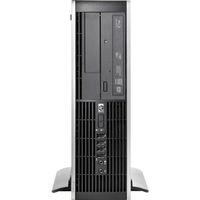 HP - Intel Core 2 Duo processor E8400 3.0GHz - New 2GB Memory - DVD-RW - 80GB HDD - Windows 7 Pro 64 bit-(Renewed)