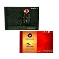 Korean Wild Ginseng Jelly 30 Stick Set Korean Wild Ginseng Anytime Liquid 30 Stick Set Buy 1 GET 1 Free !! Total 60 Sticks - 2 Months Supply