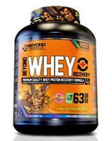 Whey Recovery (Peanut Butter Chocolate)