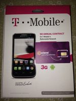 Alcatel OneTouch Evolve with Cell Phone PlanMust Enroll in Mobile Plan