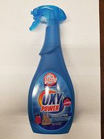 Well Done Oxi Power Stain Lifter 750Ml Trigger (Kosher For Passover) Pack (2)