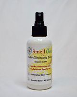Odor Eliminating Spray Mimosa Scent Qty 4 - 4 oz Sprays