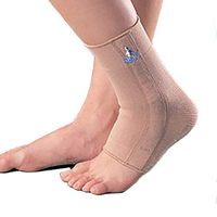 Support4Physio Oppo: Biomagnetic Ankle Support Op2601 - Small
