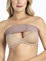 CURVEEZ Post Surgery Breast Stabilizer Band Implant Support (Only Band) (Large/X-Large)