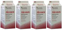 Alconox Detergent Cleaning Concentrate 4 lb. Container (4-(Pack))